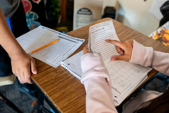 Florida reading recovery lags as arts programs expand in Miami-Dade schools