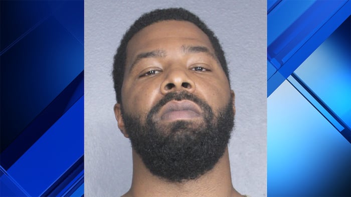 NBA star Marcus Morris Sr. arrested on fraud charge in Broward County