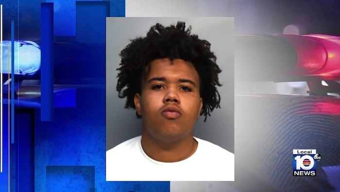 Miami-Dade teen, 18, arrested after boy, 14, found wandering street in ...