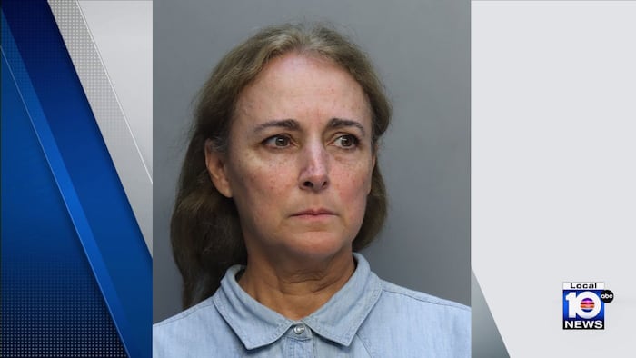 Woman faces 11 charges for targeting Miami-Dade neighbors