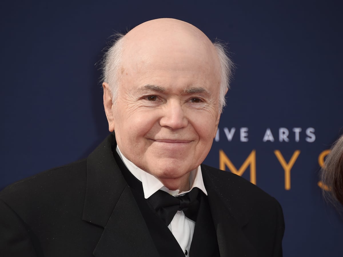 Walter Koenig, Ensign Chekov on the original 'Star Trek' series, dies at 90