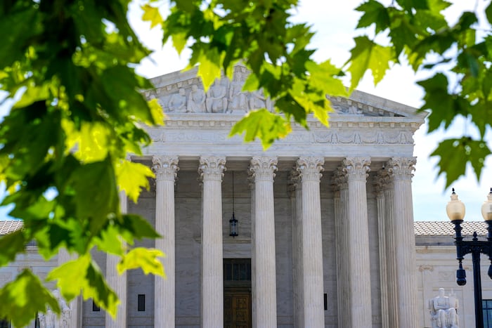 Supreme Court allows Trump administration to end legal protections for Haitians, Syrians