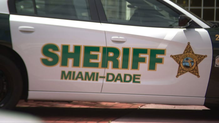 MDSO: Deputies seek 2 drivers who struck multiple pedestrians during illegal street takeover