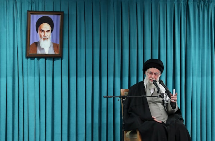 Iran’s Supreme Leader Ayatollah Ali Khamenei, who led the Islamic Republic since 1989, is dead at 86