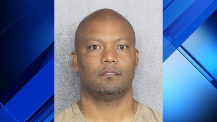 Man convicted of running cocaine trafficking ring out of Broward County, Florida AG says