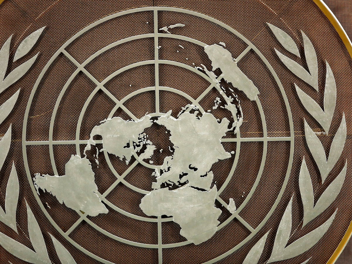 Image linked from the original feed: Demand for critical minerals fuels conflict but could help resource-rich nations, WTO says