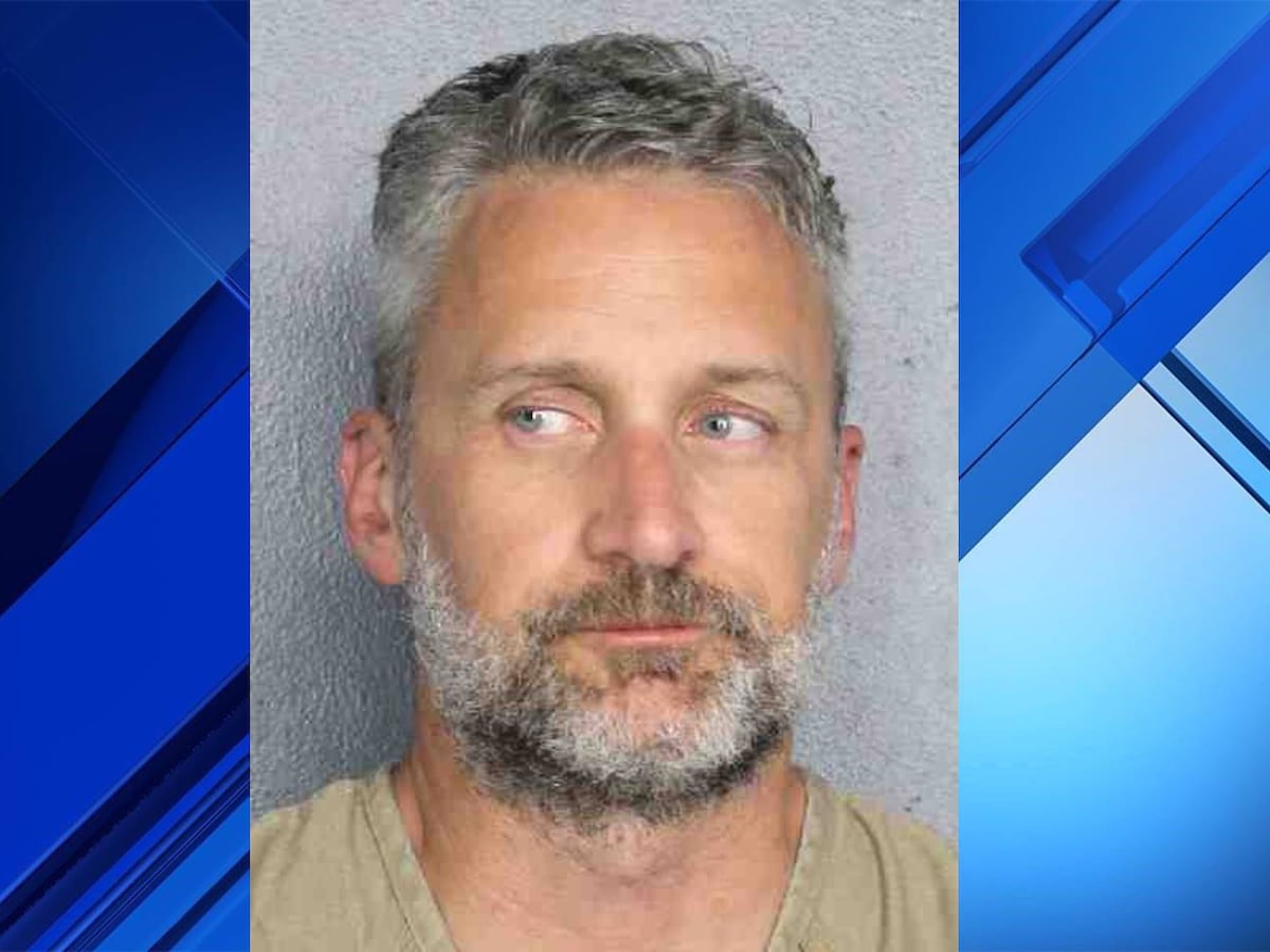 Image linked from the original feed: ‘Predator’ ex-pastor gets 40 years after MIA arrest reveals child exploitation online, at church