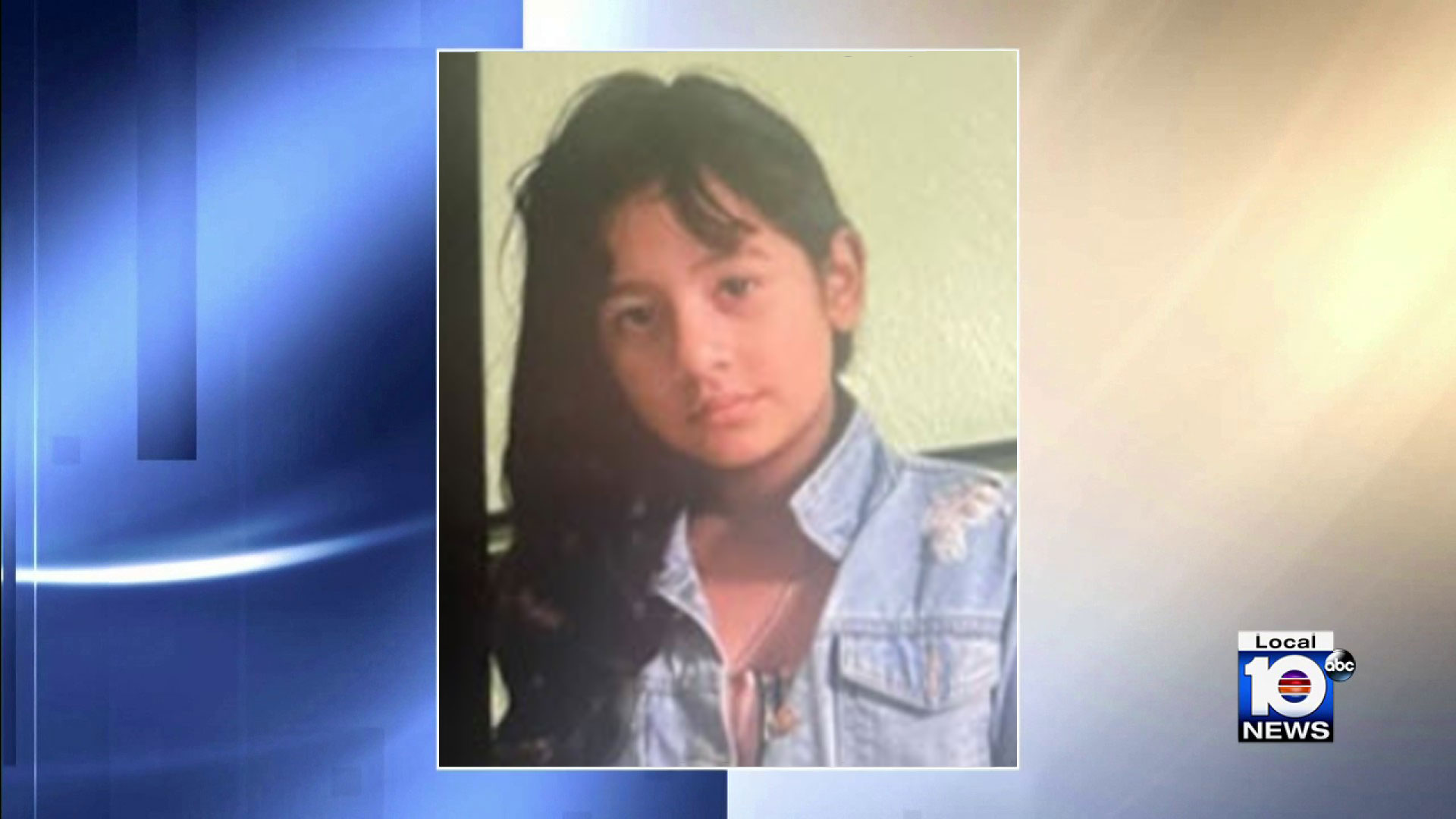 Deputies rescue girl after Florida Amber alert activation