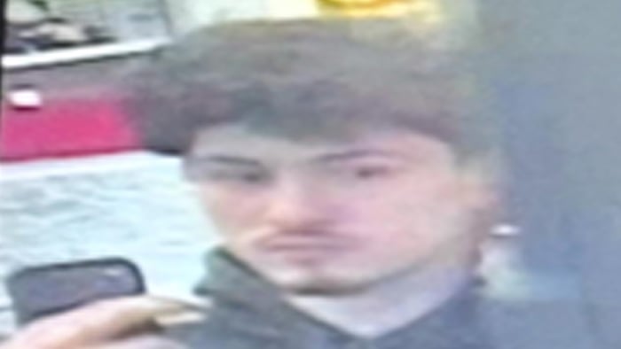 Pembroke Pines police seek man they say grabbed girl’s buttocks outside Walmart