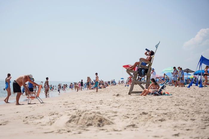 Florida has the most flesh-eating bacteria cases nationwide after Louisiana
