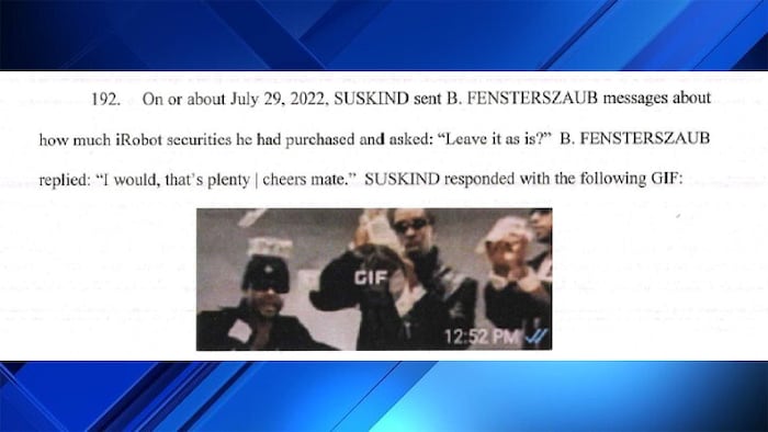 Several from South Florida among 30 charged in massive insider trading scheme