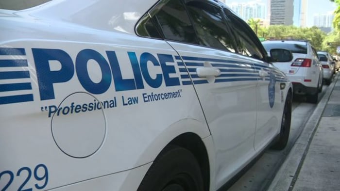 1 dead, 1 critically injured in northwest Miami shooting