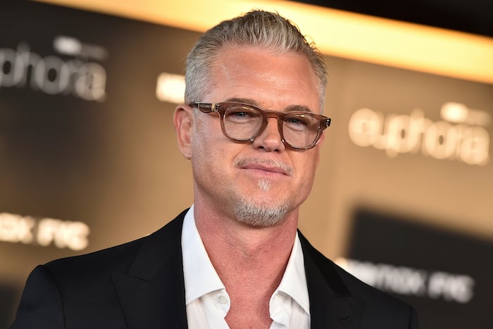 Eric Dane, 'Grey's Anatomy' star and ALS awareness advocate, dies at 53