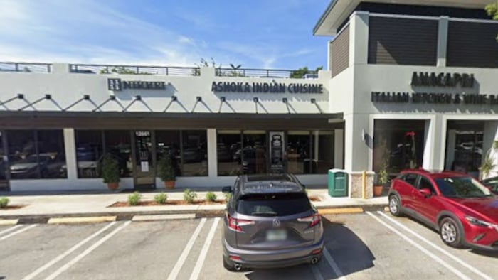 Dirty Dining Extra: 48 violations! Mold on chicken! Dead fly in broth! Unacceptable.