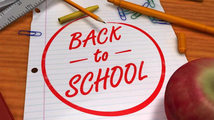 Florida’s Back-to-School sales tax holiday begins; list of tax-exempt items