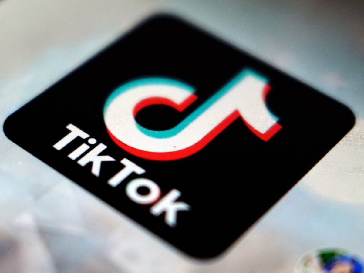 Image linked from the original feed: EU finds TikTok violates its digital rule book by failing to protect privacy of minors