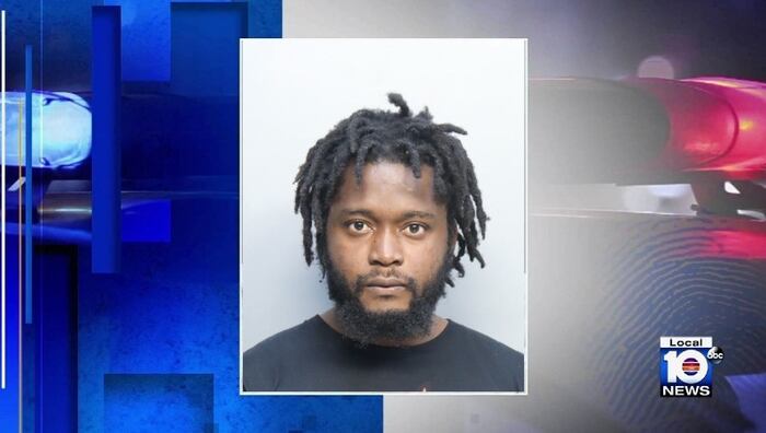 Police ID suspect accused of fatally shooting ex-wife’s boyfriend in ...
