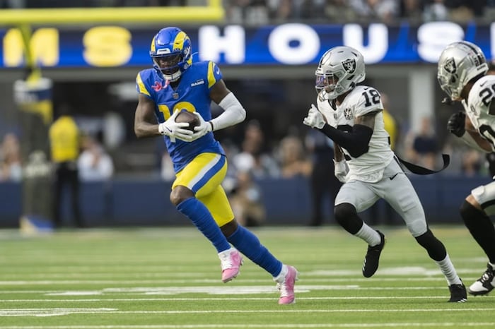 Dolphins Sign CB Jack Jones After Burns ACL Injury