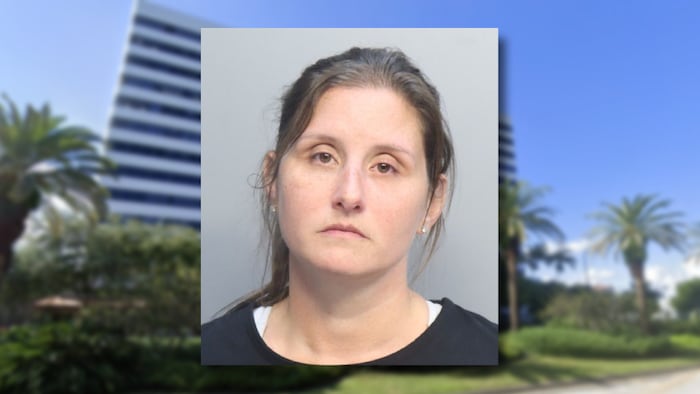 Ex-paymaster accused of stealing $1.5 million from Miami doctor’s office