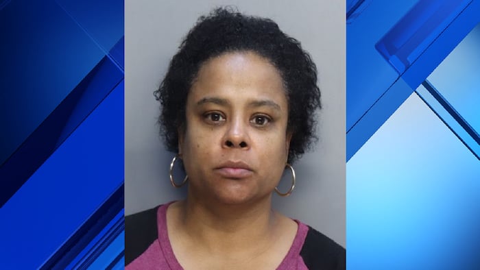 Miami PD: Woman arrested months after shooting another woman in face