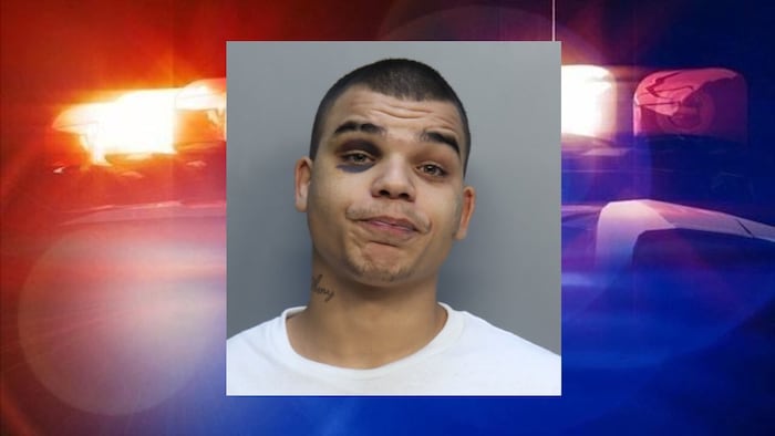 Police: Man arrested after allegedly shooting his brother, teen girl in ...