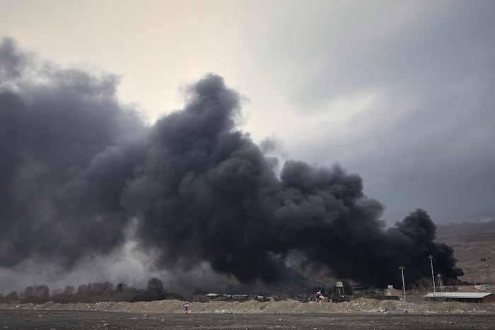 Trump’s ‘roaring’ economy meets a rough start to 2026: What the latest numbers show