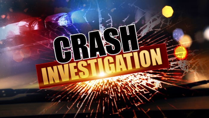 1 dead; several injured, including children, in Deerfield Beach crash, BSFR says