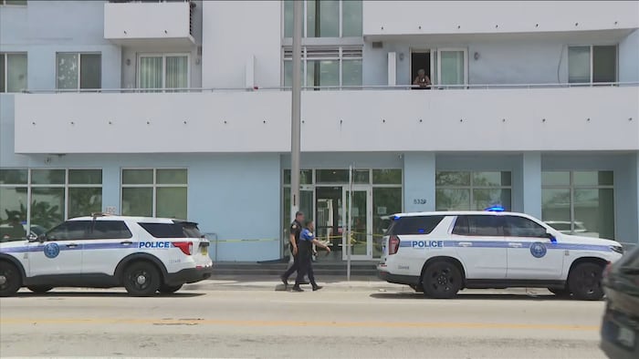 1 dead, 1 critically injured in Miami shooting