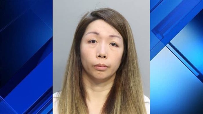 Cops halt NYC woman's luxe fraud blitz at Aventura Mall after victim sees card charges, police say