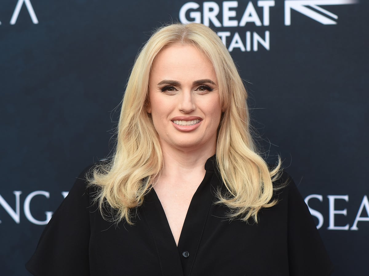 Image linked from the original feed: Rebel Wilson cleared of defaming an actor who starred in her directorial debut