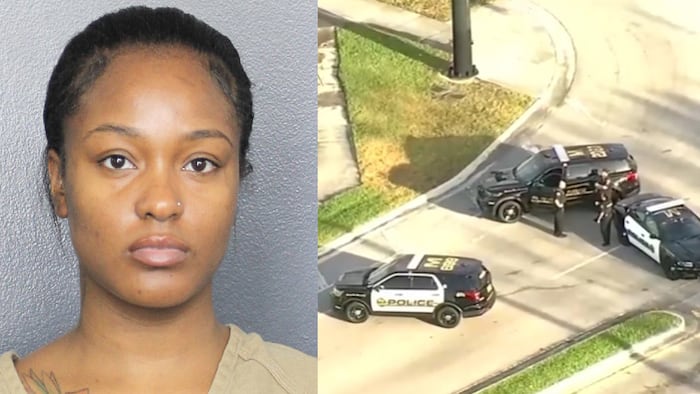 Third arrest made in connection with Miramar shooting that left teen dead