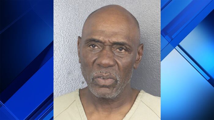 Suspect accused of killing wife in West Palm Beach arrested in Broward
