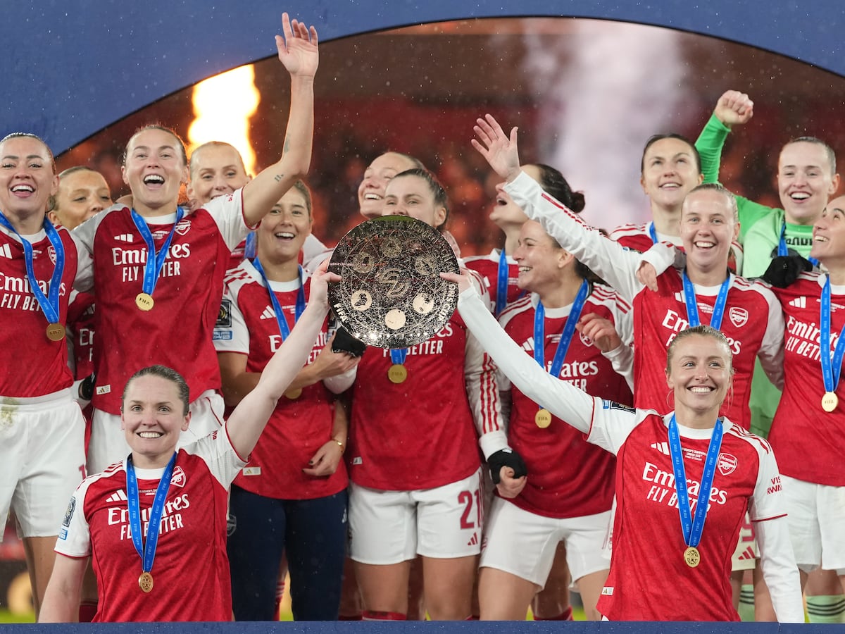 Miami’s Nu Stadium to Host Final Round of Women’s Champions Cup