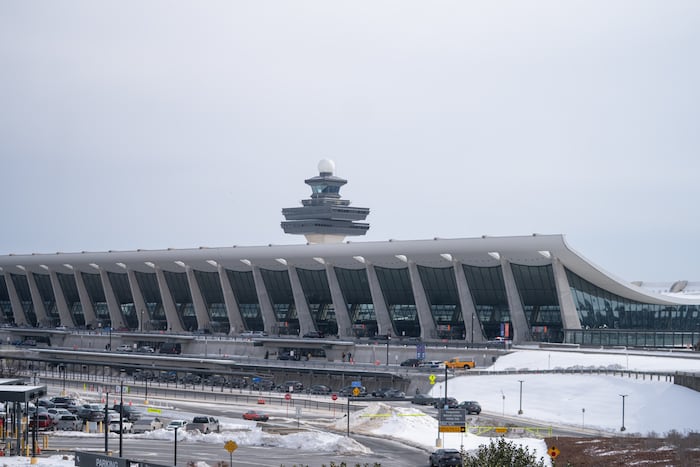 Ghanaian mother and child detained at airport for days after arriving on valid visas, lawyers say