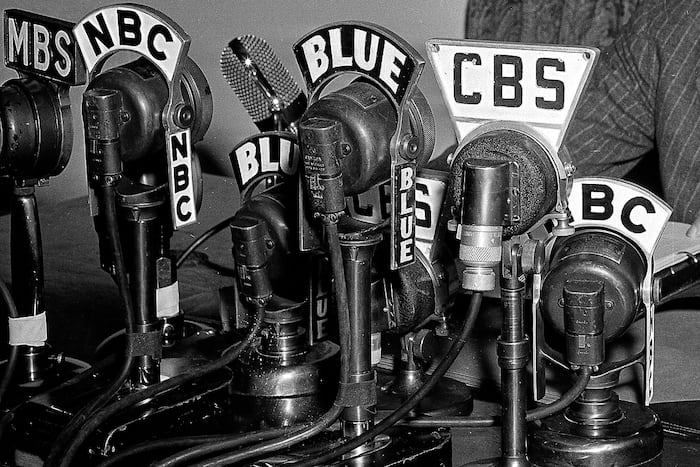 CBS News shutters its storied radio news service after nearly a century, ending an era