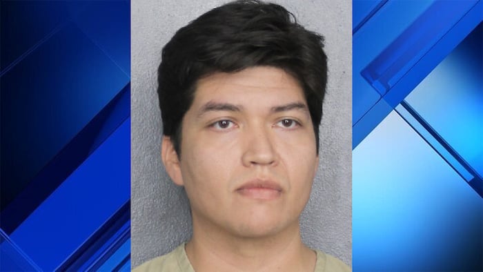 Pembroke Pines man accused of sexually victimizing multiple girls online