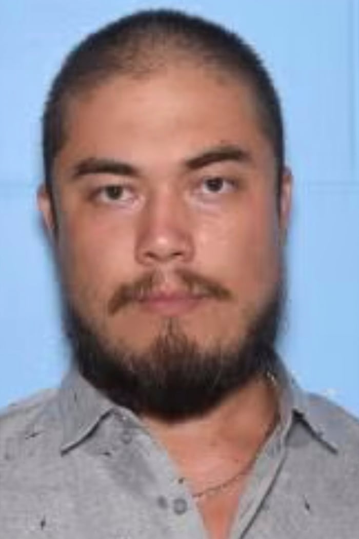 Hawaii police search for man wanted in connection with 3 killings in 2 days