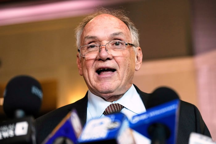 Former Trump aides appear in Wisconsin court over 2020 election fraud charges