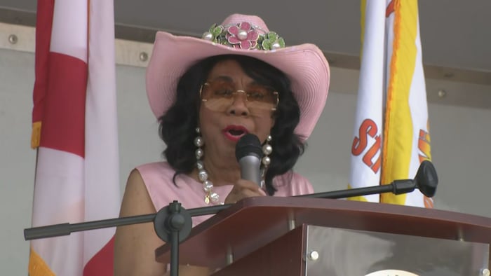 Democratic primary: 7 candidates seek to succeed Wilson in Florida's 24th Congressional District
