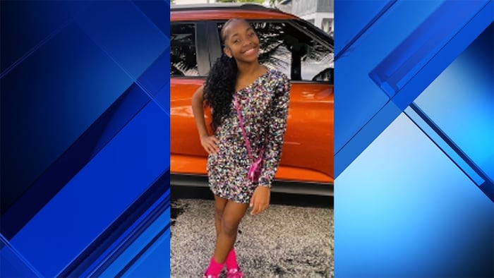 Deputies search for missing 17-year-old girl from Pompano Beach