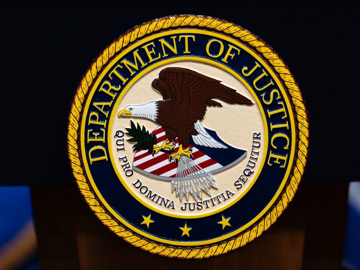 Image linked from the original feed: Justice Department says Duke Law School illegally considered race in admissions