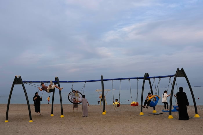 Iran targets busiest international airport as top UN body demands halt to attacks on Gulf neighbors