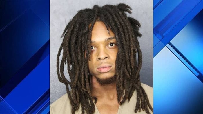 North Carolina man murders friend at Hollywood Airbnb during group vacation, cops say