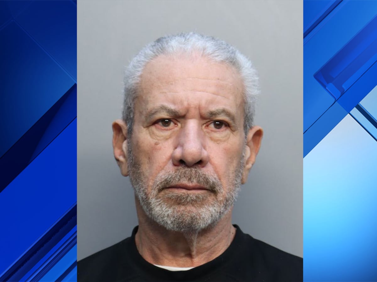 Image linked from the original feed: Man accused of sexually abusing children for several years in Hialeah