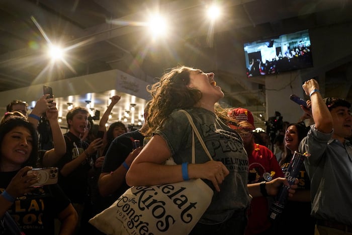 Melat Kiros beats Colorado congresswoman in primary in another win for democratic socialists