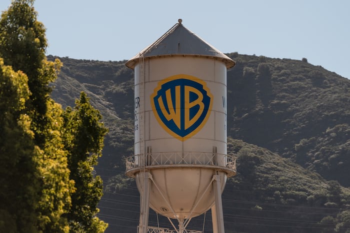 Warner Bros gets a higher offer from Paramount in heated fight for the storied Hollywood studio