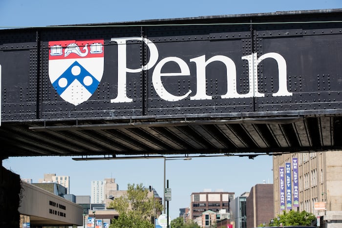 Judge says Penn must turn over information about Jewish employees in US discrimination probe