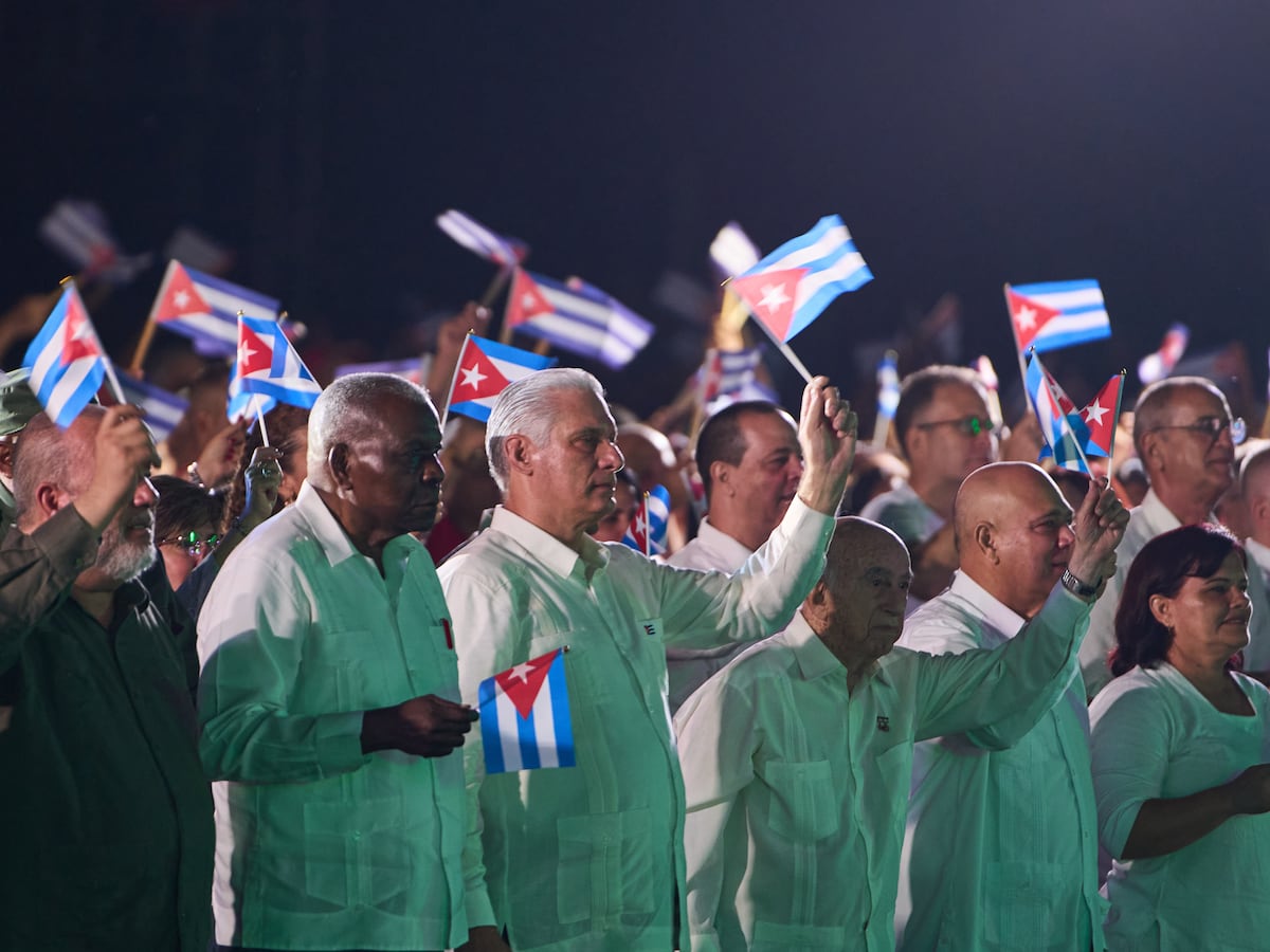 Image linked from the original feed: Últimas actualizaciones del analista sobre Cuba de Local 10, Dr. Andy Gomez