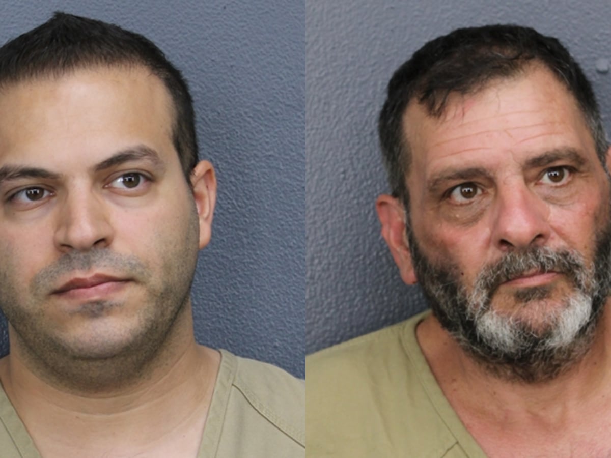 Miami Shores Detective Accused in $1 Million Fraud Scheme Targeting Senior