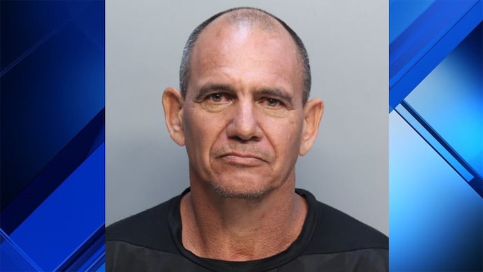 Man accused of attempting to rape woman in Opa-locka